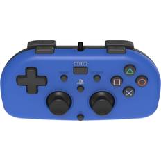 Hori PlayStation 4 Game Controllers Hori Horipad Mini Controller (PS4 ) - Blue