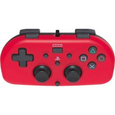 Red ps4 controller Hori Horipad Mini Controller (PS4 ) - Red