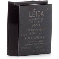 Leica BP-DC8