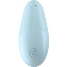 Womanizer Liberty Blau