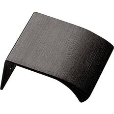 Edge straight Beslag Design Profil Handtag Edge Straight 40 (304161-11) 1stk 40x41mm