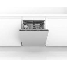 Dishwashers Beko DIN15C10 Integrated