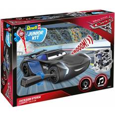 Revell Junior Kit 1/20 Jackson Storm met Licht en geluid