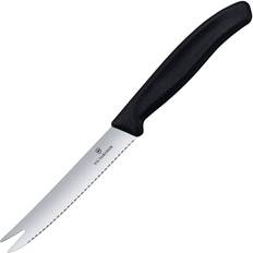 Plástico Cuchillos de Queso Victorinox Swiss Classic Cuchillo de Queso 11cm