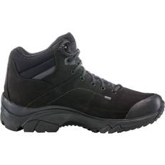 Ridge Mid GT W - True Black