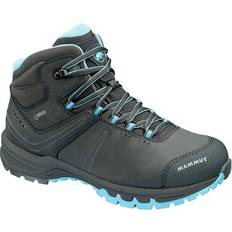 Nova 3 gtx Mammut Nova III Mid GTX W - Graphite/Whisper