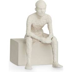 Kähler Character Den Reflekterende Dekorationsfigur 14cm
