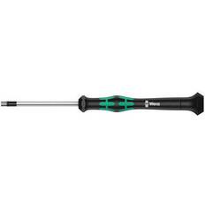 Hex Head Screwdrivers Wera 2054 05118080001 Hex Head Screwdriver