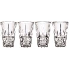 Latte Glasses Spiegelau Perfect Serve Latte Glass 30cl 4pcs