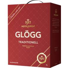 Glögg Herrljunga Cider Traditional 500cl