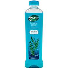 Muscle Soak