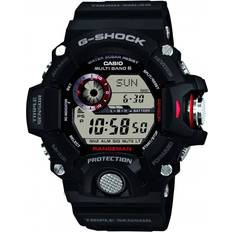 Casio G-Shock Wrist Watches Casio G-Shock (GW-9400-1)