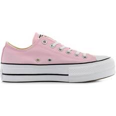 Converse Chuck Taylor All Star Lift W - Cherry Blossom/White/Black