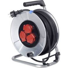 10316 3-way 50m Cable Drum