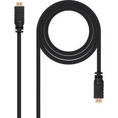 15 m - Cable HDMI Cables Nanocable HDMI - HDMI 1.4 15m