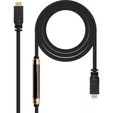 Nanocable HDMI - HDMI 1.4 25m