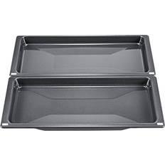 60 cm - Ugnsplåtar Vitvarutillbehör Constructa Baking Tray CZ11CH15E0