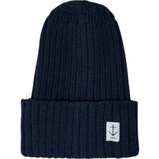Resteröds Blåa Accessoarer Resteröds Harald Hat - Dark Blue