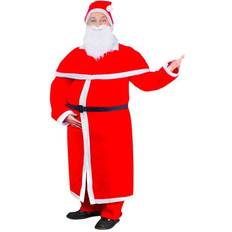 vidaXL Costume de Père Noël