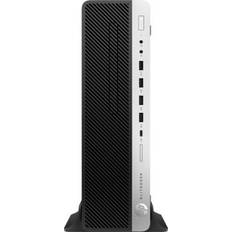 HP EliteDesk 800 G4 (4KW43EA)