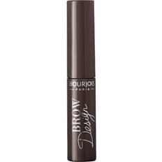 Bourjois Eyebrow Gels Bourjois Brow Design #03 Brun 5ml