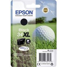 Epson golf ball Epson 34XL (T3471) (Black)