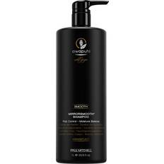 Paul mitchell awapuhi shampoo 1000ml Paul Mitchell Awapuhi Wild Ginger Mirrorsmooth Shampoo 1000ml