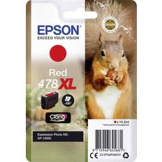 Epson 478XL (Red)