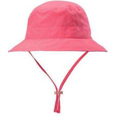 Rosa Solhattar Reima Tropical Sunhat - Pink Rose (528531-3290)