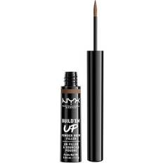 NYX Eyebrow Powders NYX Build 'Em Up Brow Powder Soft Brown