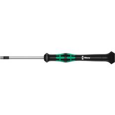 Hex Head Screwdrivers Wera 2054 05118074001 Hex Head Screwdriver