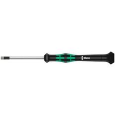 Hex Head Screwdrivers Wera 2054 05118076001 Hex Head Screwdriver