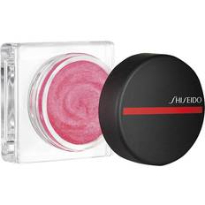 Blushes Shiseido Minimalist Whipped Powder Blush #02 Chiyoko