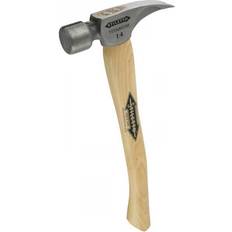 Milwaukee Carpenter Hammers Milwaukee TI14MC-H16 Carpenter Hammer