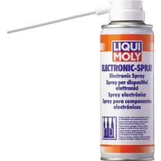 Elektronikrengöring Liqui Moly Electronic Spray