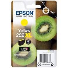 Epson 202XL (Yellow)