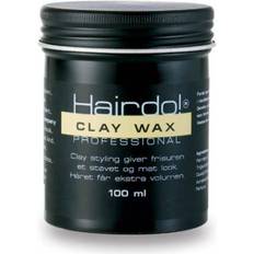 Clay Wax