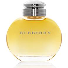 Burberry For Women EdP 100ml