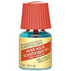 Scientifique K+