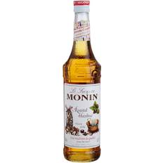 Veganske Drinkmixere Monin Premium Ristet Hasselnøde Sirup