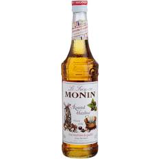 Monin Premium Roasted Hazelnut Syrup 70cl