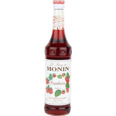 Raspberry Drink Mixes Monin Premium Hindbær Sirup 700cl 70cl