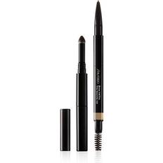 Eyebrow Products Shiseido Brow Ink Trio #02 Taupe