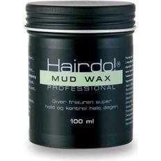Mud Wax