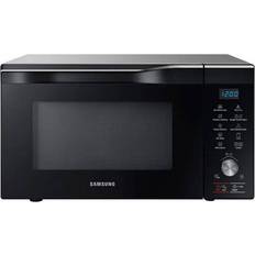 1500 W Fours à Micro-ondes Samsung MC32K7055CT/EC Stainless Steel, Black