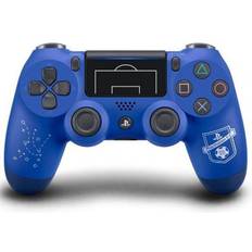 Game-Controllers Sony DualShock 4 V2 Controller - PlayStation F.C. Limited Edition