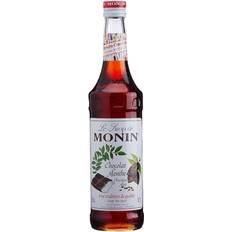 Monin Premium Chokolade Mint Sirup 70cl