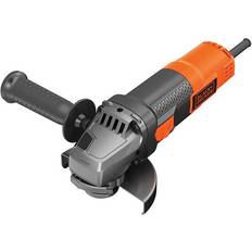 Levigatrici Black & Decker BEG220 Smerigliatrice Angolare 12.5 cm 12000 Giri/min 900 W 1.8 kg