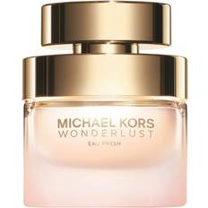 Michael Kors Women Eau de Toilette Michael Kors Wonderlust Eau Fresh EdT 1.7 fl oz