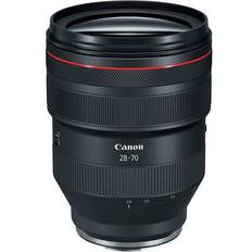 Canon RF 28-70mm F2L USM